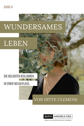 Wundersames Leben von Clemens,  Ditte