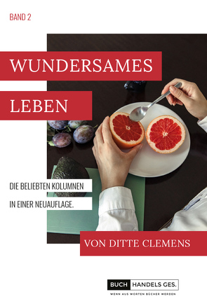 Wundersames Leben von Clemens,  Ditte