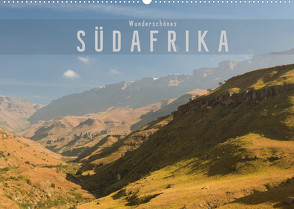 Wunderschönes Südafrika (Wandkalender 2022 DIN A2 quer) von Garschhammer,  Johannes