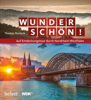 Wunderschön! von Rosteck,  Thomas