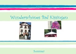 Wunderschönes Bad Kissingen von Fahrensbach,  Ralf