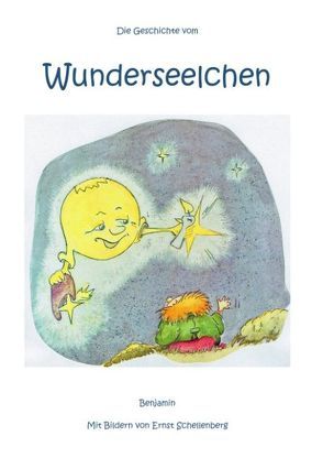 Wunderseelchen von Benjamin