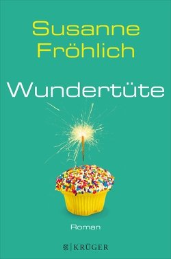 Wundertüte von Froehlich,  Susanne