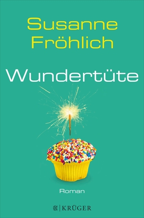 Wundertüte von Froehlich,  Susanne