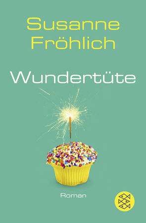 Wundertüte von Froehlich,  Susanne