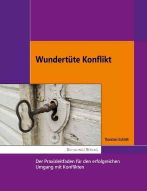 Wundertüte Konflikt von Schildt,  Thorsten