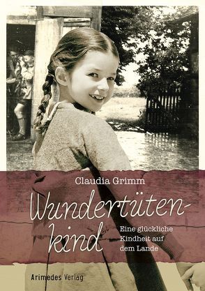 Wundertütenkind von Grimm,  Claudia