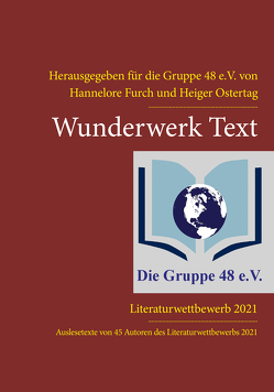 Wunderwerk Text von Furch,  Hannelore, Ostertag,  Heiger