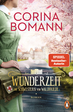 Wunderzeit von Bomann,  Corina