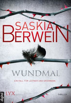 Wundmal von Berwein,  Saskia