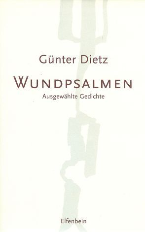 Wundpsalmen von Dietz,  Günter, Kämper,  Herbert