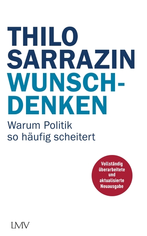 Wunschdenken von Sarrazin,  Thilo