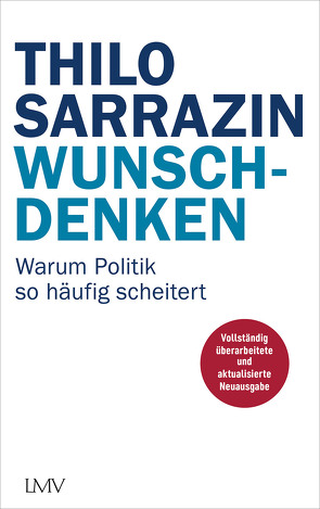 Wunschdenken von Sarrazin,  Thilo