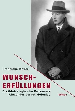 Wunscherfüllungen von Mayer,  Franziska