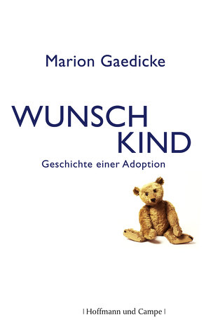 Wunschkind von Gaedicke,  Marion