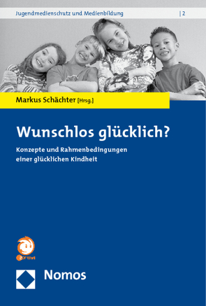 Wunschlos glücklich? von Schächter,  Markus