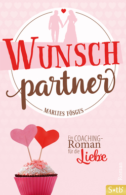 Wunschpartner von Fösges,  Marlies