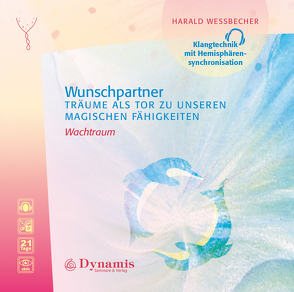 Wunschpartner von Wessbecher,  Harald