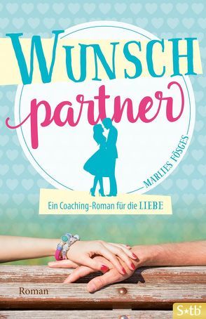 Wunschpartner von Fösges,  Marlies