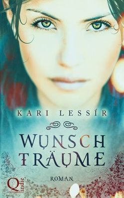 Wunschträume von Lessir,  Kari