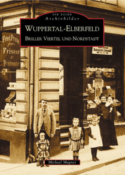 Wuppertal – Elberfeld von Magner,  Michael