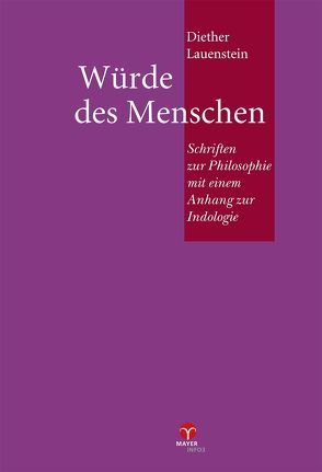 Würde des Menschen von Harlan,  Volker, Kollert,  Günter, Lauenstein,  Diether