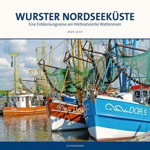 Wurster Nordseeküste von Ulich,  Beate