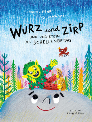 Wurz und Zirp von Fehr,  Daniel, Olivadoti,  Luigi