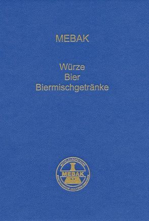 Würze, Bier, Biermischgetränke