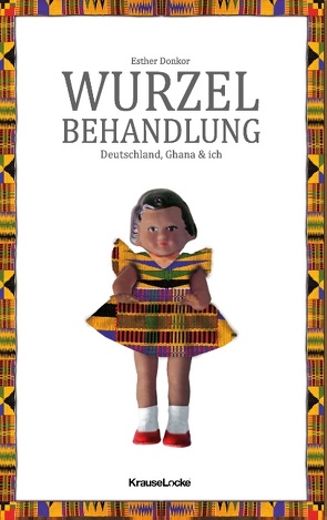 Wurzelbehandlung von Donkor,  Esther