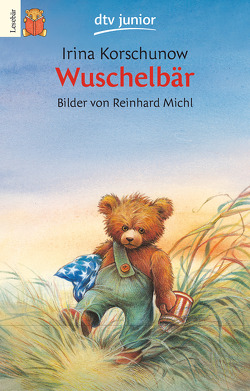 Wuschelbär von Korschunow,  Irina, Michl,  Reinhard