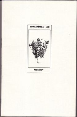 Wüsten von Dib,  Mohammed, Egghard,  Stephan