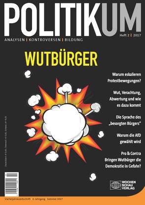 Wutbürger von Massing,  Peter