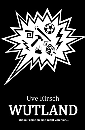 Wutland von Kirsch,  Uve