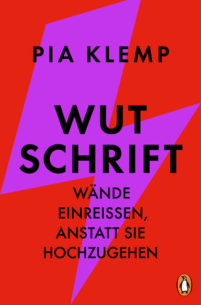 Wutschrift von Klemp,  Pia