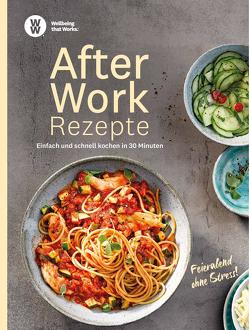 WW – After Work Rezepte von WW