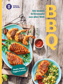 WW – BBQ von WW