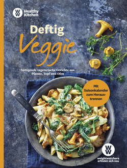 WW – Deftig Veggie von WW