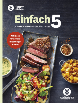 WW – Einfach 5 von WW