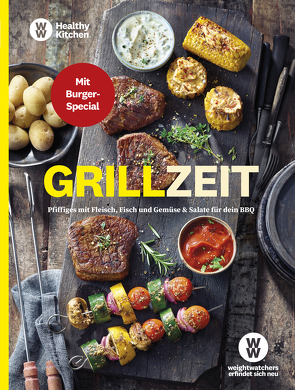 WW – Grillzeit von WW