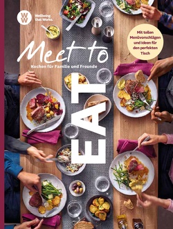 WW – Meet to EAT von WW