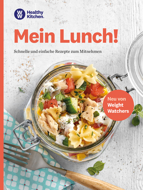 WW – Mein Lunch von WW