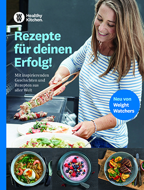 WW – Rezepte für deinen Erfolg von WW