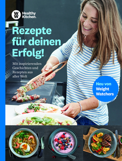 WW – Rezepte für deinen Erfolg von WW