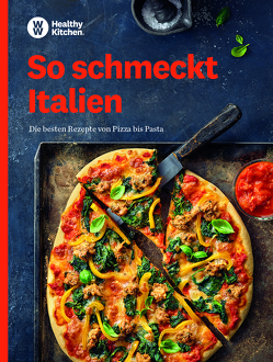 WW – So schmeckt Italien von WW