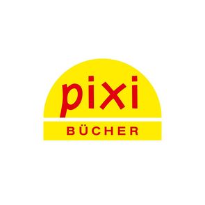 WWS Pixi-Weihnachts-Box 34: ABC, Pixi lief im Schnee von Diverse