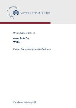 www.BrAnD2. Wille. von Gärtner,  Ursula