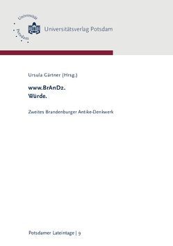 www.BrAnD2. Würde. von Büttner-von Stülpnagel,  Stefan, Gärtner,  Ursula, Glockemann,  Brunhild, Hamann,  Mirja, Hof,  Alexander, Hoffmann,  Stephanie, Neuber,  Birthe, Okonek,  Philipp, Preiß,  Benjamin, Reinhardt,  Cindy, Söchting,  Hagen, Tiersch,  Claudia