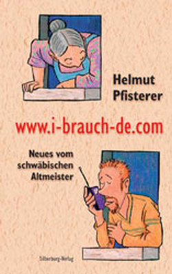 www.i-brauch-de.com von Pfisterer,  Helmut