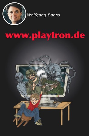 www.playtron.de von Bahro,  Wolfgang